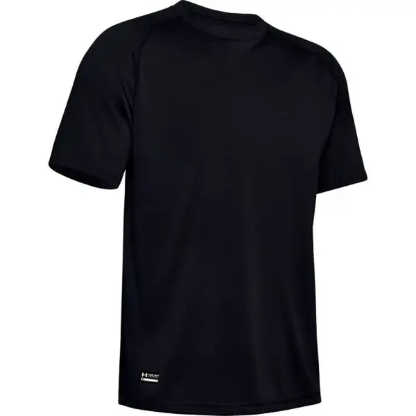 Under Armour Tričko Tac Tech T-Blk - Pánské