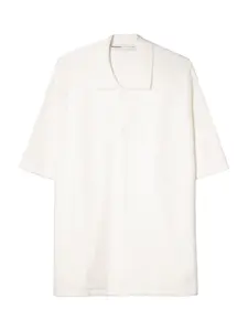 Bershka Košeľa  biela