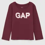 GAP Baby tričko s logem - Holky