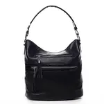 Dámská kabelka přes rameno černá - Romina & Co Bags Becca