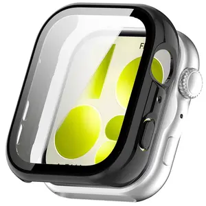 Techsuit Defense360 Pro, Huawei Watch Fit 5, černé