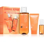 mise en scene Perfect Original Kit sada pro lesk a hebkost vlasů