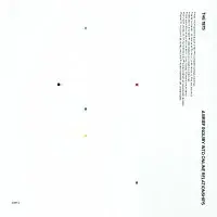 The 1975 – A Brief Inquiry Into Online Relationships CD