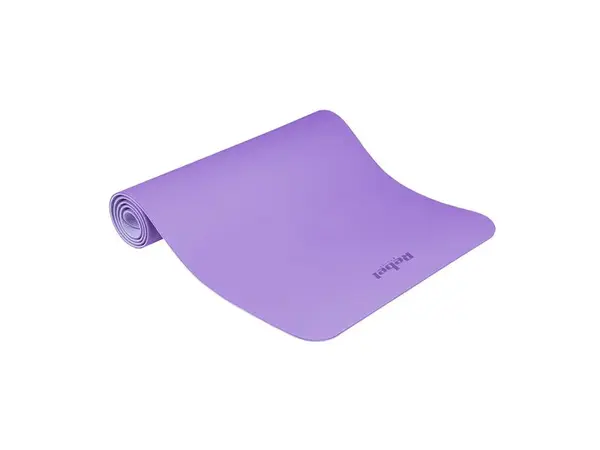 Podložka na jógu REBEL RBA-3157-2PU 4mm