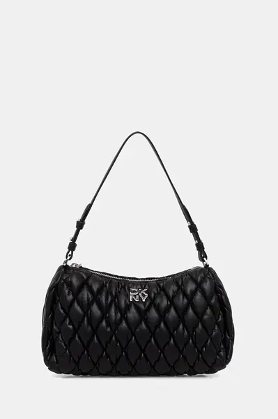 DKNY taška dámská z imitace kůže REMY