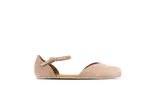 Barefoot baleríny Be Lenka Lilea - Cream
