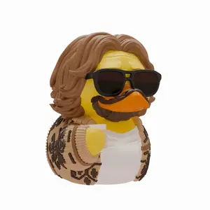 Numskull Tubbz kačička Big Lebowski The Dude