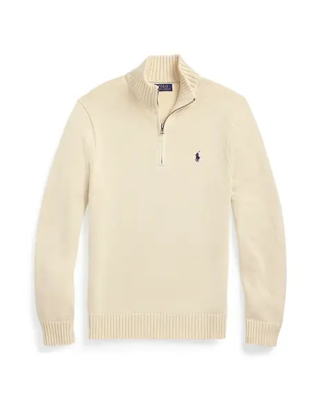Polo Ralph Lauren Sveter  krémová