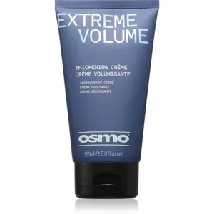 Osmo Extreme Volume Thickening Crème krém na vlasy pro objem a tvar 150 ml