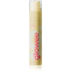 Glowee Banana bělicí zubní pasta 60 g