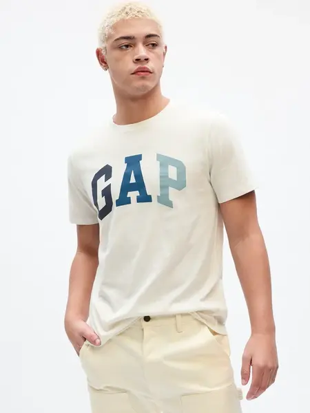 Pánské tričko GAP