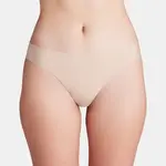 Under Armour Tanga UA Pure Stretch NS Tanga-BRN - Dámské