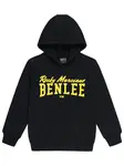 Benlee Sveter 'Balne'  čierna