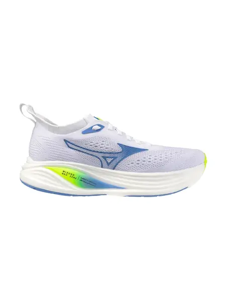 MIZUNO Bežecká obuv 'NEO ZEN 2'  ultramarínová / biela