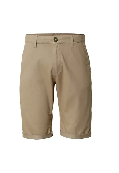 Urban Classics Chino nohavice  béžová