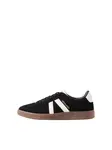JACK & JONES Nízke tenisky 'JFWKIRK'  čierna / biela
