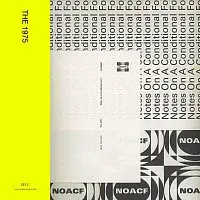 The 1975 – Notes On A Conditional Form