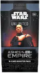 SWU 08: Ashes of the Empire - Booster