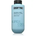 Osmo Super Cool Zero Orange Shampoo šampon pro hnědé odstíny vlasů 400 ml