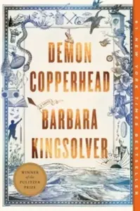 Demon Copperhead - Barbara Kingsolverová