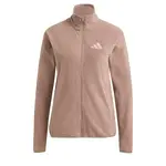ADIDAS TERREX Funkčná flisová bunda 'Essentials'  brokátová