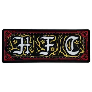 Stranger Things Hellfire Club set (herní podložka, podtácek)