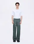 Rains Cargo Rain Pants Wide 175 Mystique S