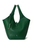 Polo Ralph Lauren Shopper  smaragdová