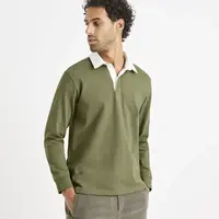 Celio Polo tričko Vemix - Pánské