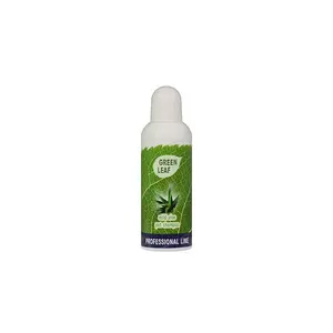 Šampón s Aloe vera Green Leaf 250ml