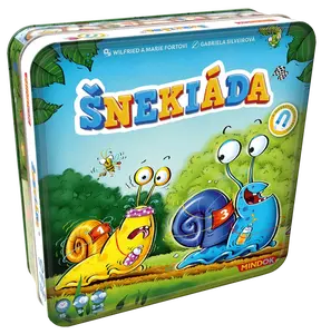 Šnekiáda