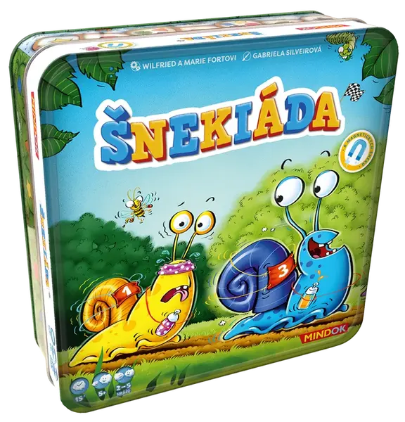 Šnekiáda