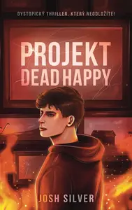Projekt DeadHappy - Josh Silver