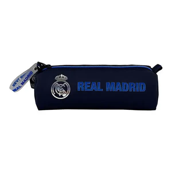Školní penál Real Madrid - tmavě modrý