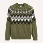 Celio Svetr Veryfair - Pánské