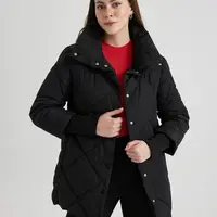 DEFACTO Waterproof Regular Fit Jacket