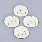 Acrylic Pendants