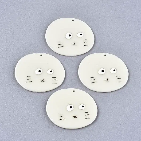 Acrylic Pendants