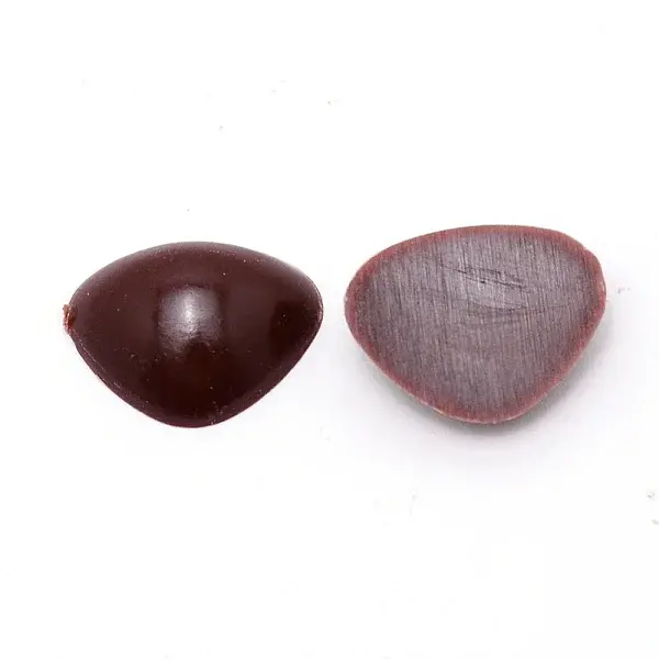 Plastic Dog Noses Crafts