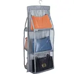 Hanging Non-woven Storage Bags for Handbag Purse