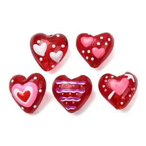 Handmade Lampwork Beads