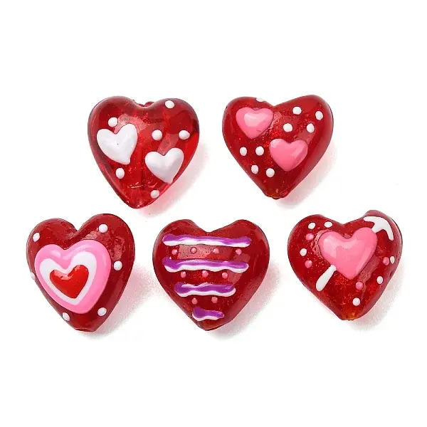 Handmade Lampwork Beads