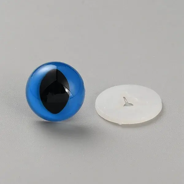 ABS Plastic Safety Craft Eye