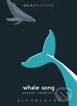 Whale Song - Professor Margret Grebowicz