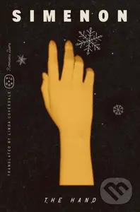 Hand (Romans Durs) - Georges Simenon,Hand (Romans Durs) - Georges Simenon