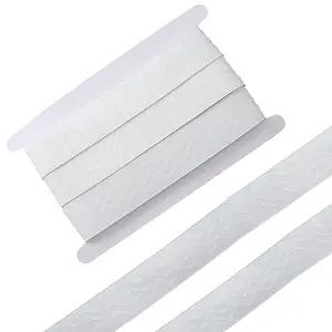 5 Yards Flat Polyester Anti-slip Elastic Band