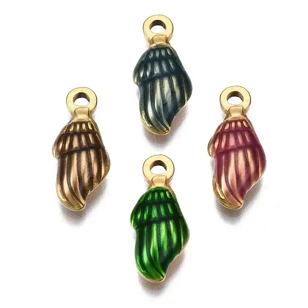 304 Stainless Steel Pendants