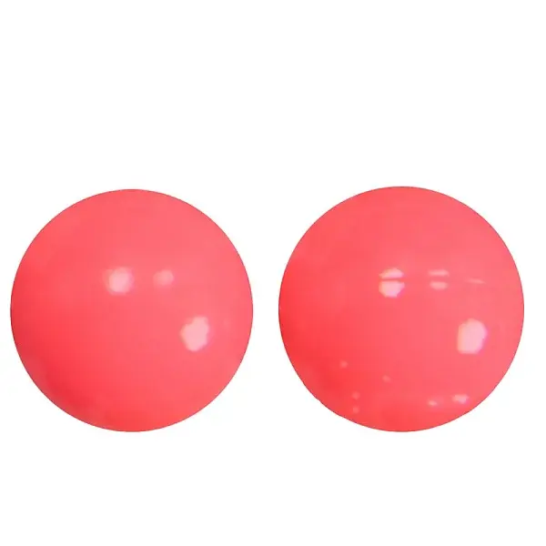 Food Grade Silicone Focal Beads