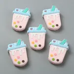 Food Grade Eco-Friendly Silicone Beads