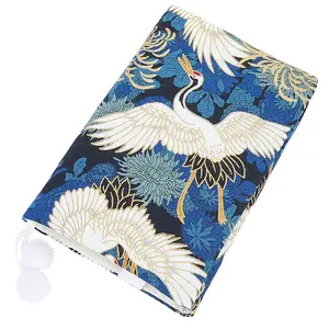 Polyester Japanese Manual Book Covers